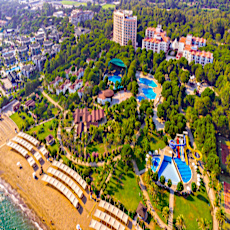 Altis Resort Hotel & Spa
